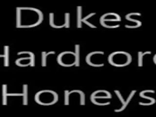Dukes ハードコア ハニーズ 2