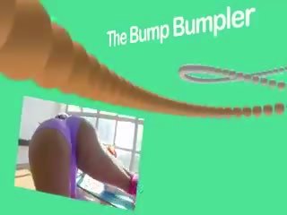 Big Wet Butt Workout