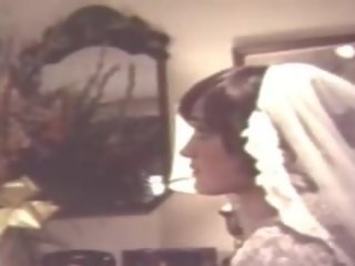Fasjonable gammel kjønn film fra 1970